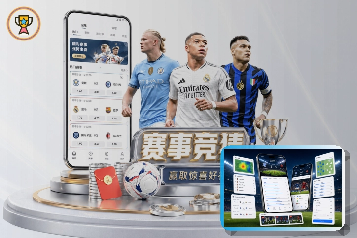 华体会设备、通知和共享环境安全：二维码下载