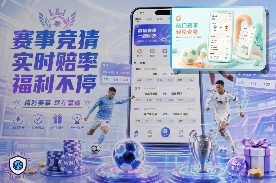 华体会客户选择我们的核心理由